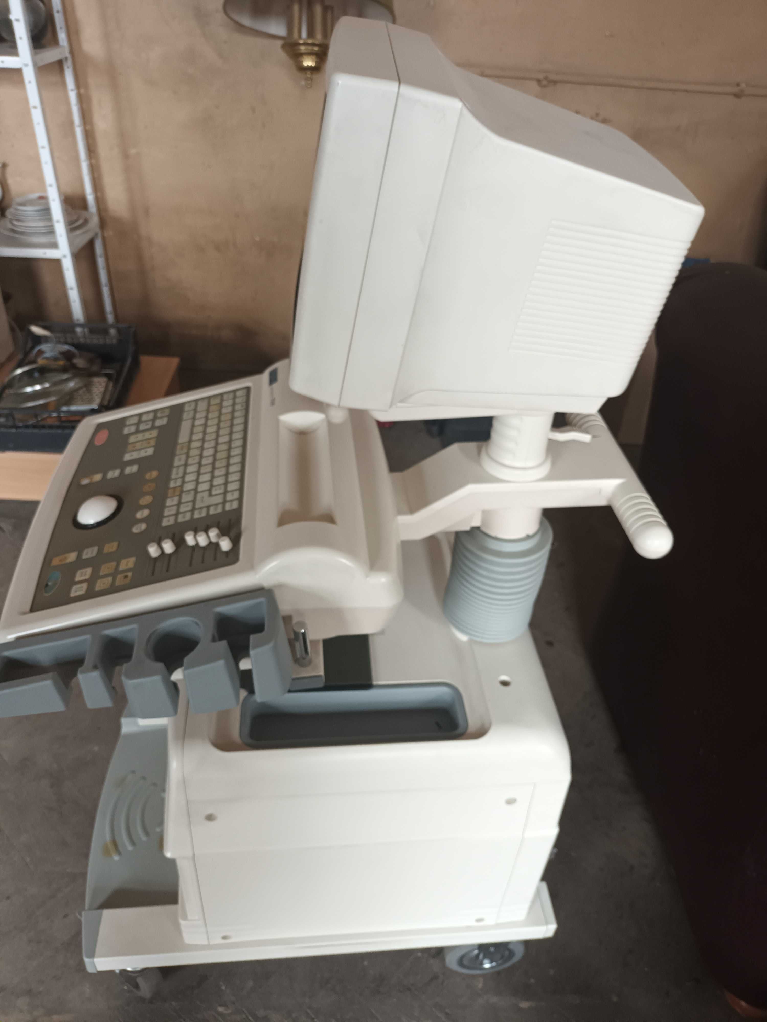 Vand ecograf Digital Sonoace 5500