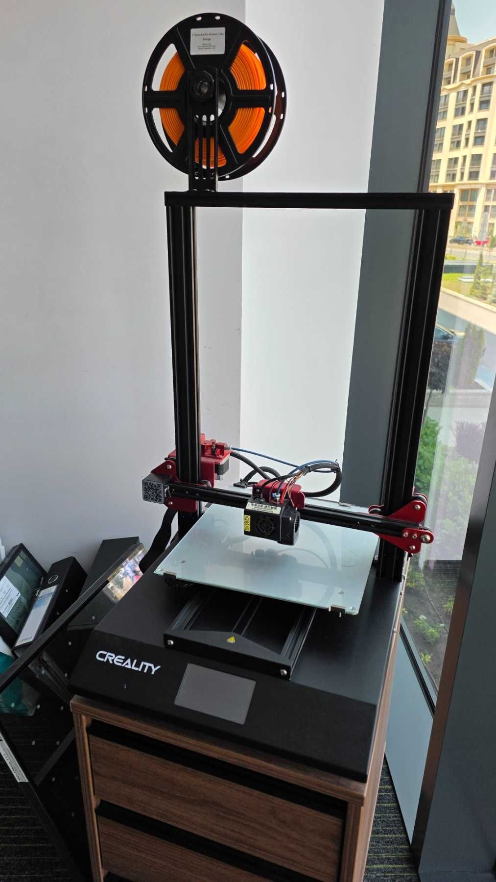 Creality CR10S PRO 3d принтер