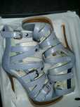 Sandale piele 100 % nr.35