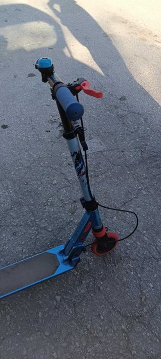 Дeтска тротинетка Oxelo