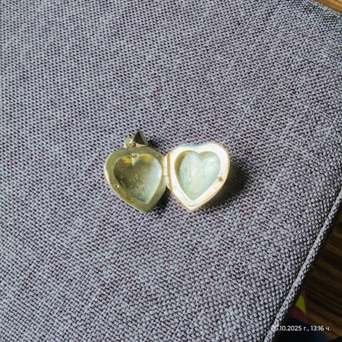 Висулки сребро 925