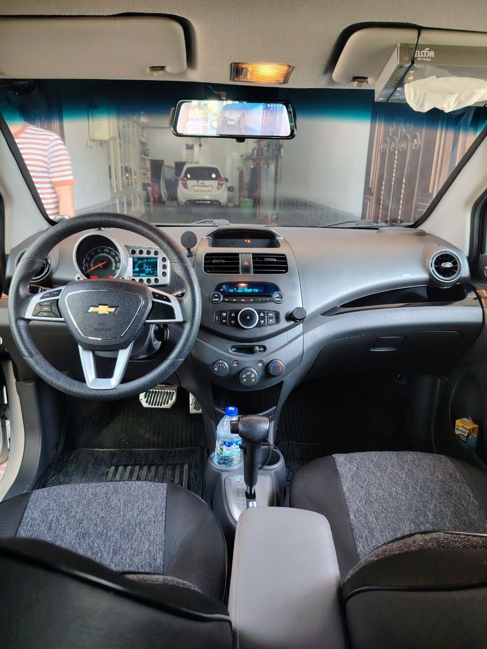 Сотилади Chevrolet Spark