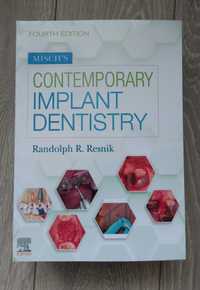 Misch's Contemporary Implant Dentistry - Editia 4 (ultima) 2021