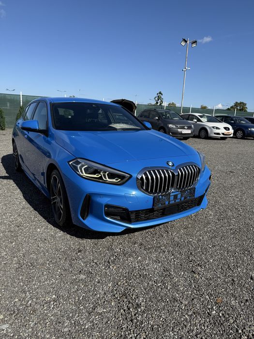 Bmw seria 1 ,2021 ,M pachet
