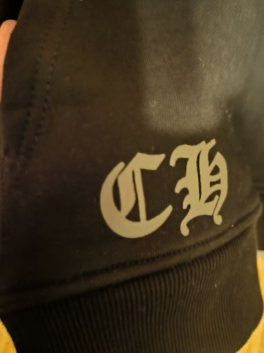 Hanorac Chrome Hearts Nou cu eticheta