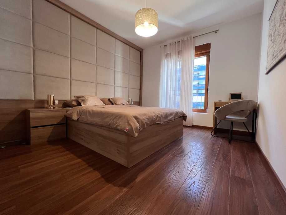 Дава се под наем Тристаен апартамент в Пловдив, Беломорски - 89 кв.м за 372.3 € - Снимка #2