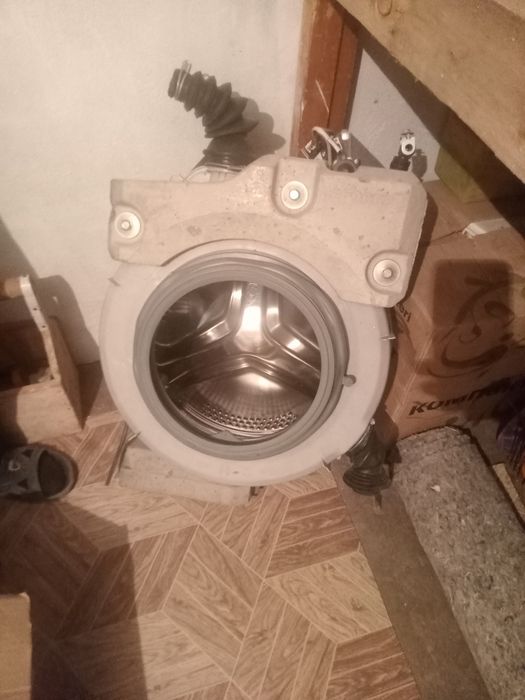 Барабан на машинку автомат