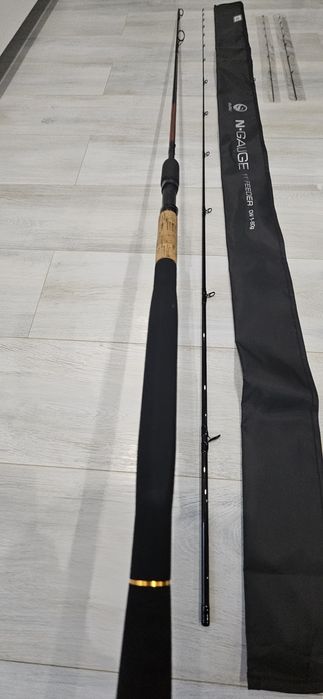 Guru N Gauge 3.3m - 60gr