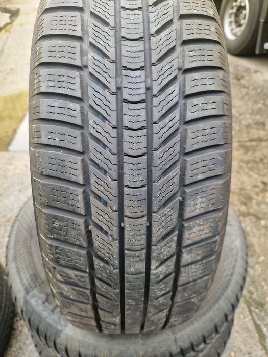 Anvelope CONTINENTAL 205/60/16