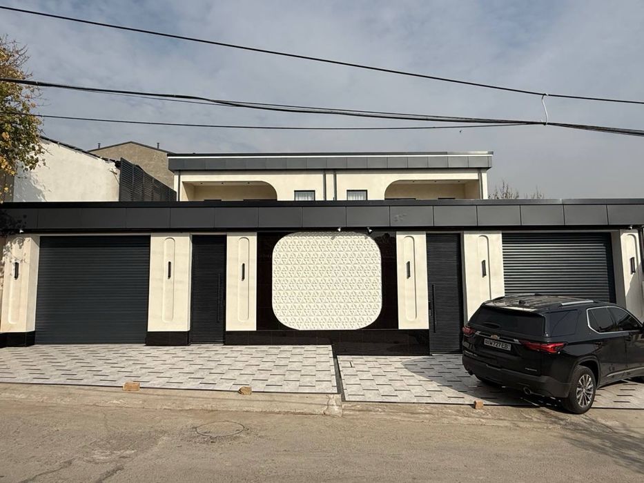 Продажа евро дом на Циалковского 6 комната новая