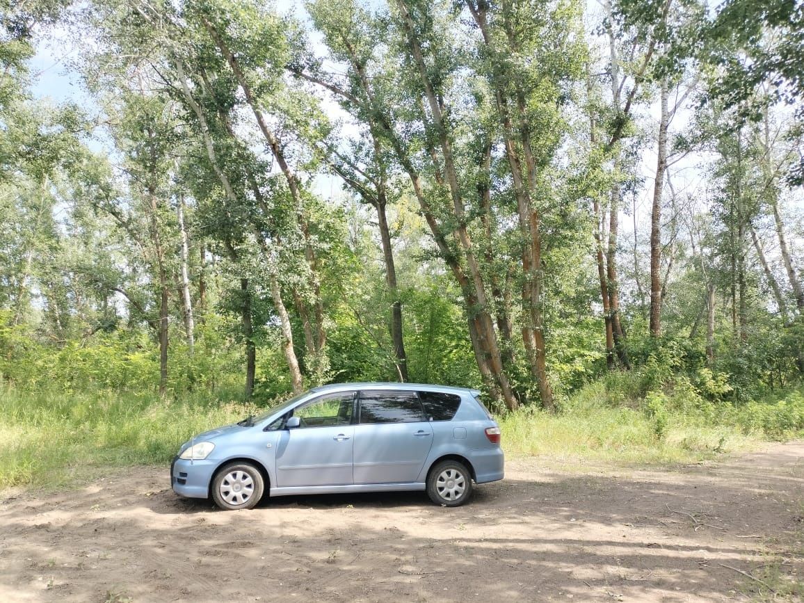 Продажа легкового автомобиля