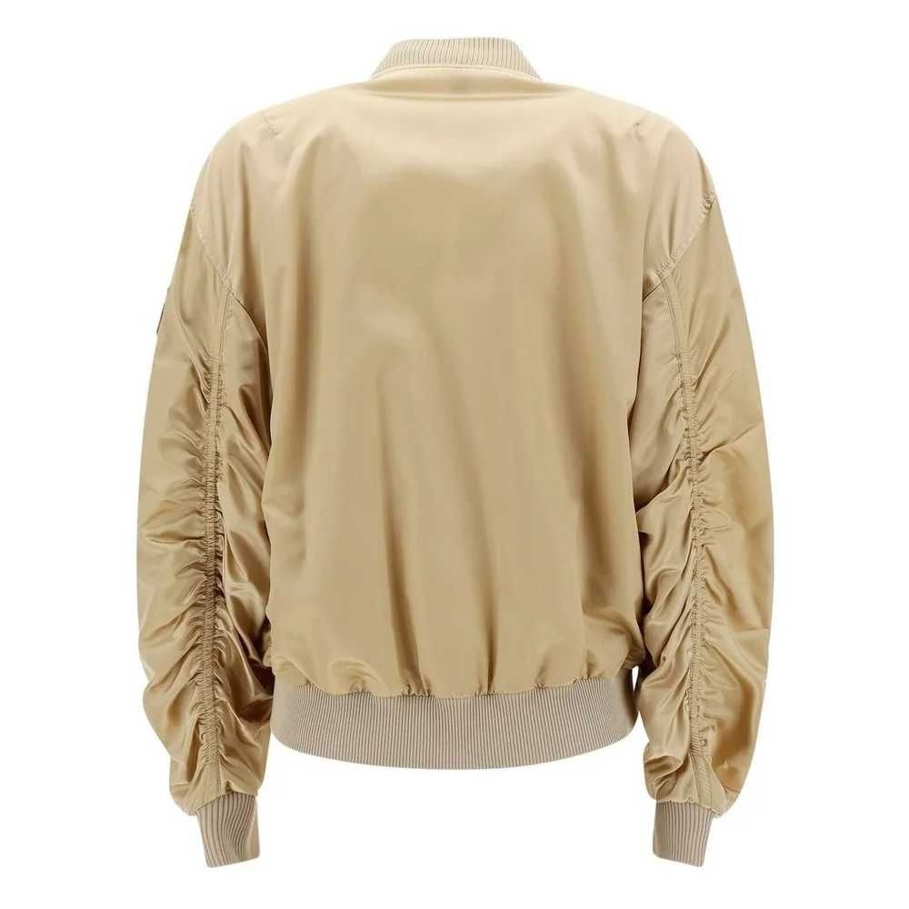 MONCLER 'TER' Bomber Jacket Оригинално Дамско Яке Бомбър 0-S-XS