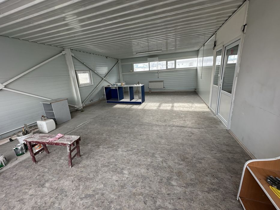 Аренда помещении