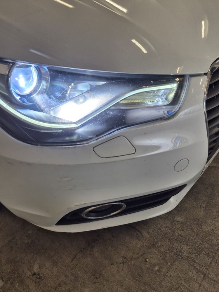 Ауди А1 sportback 1.6tdi - На Части!!! Led! Xenon