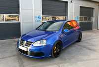 Volkswagen Golf R32 Turbo - 650cp