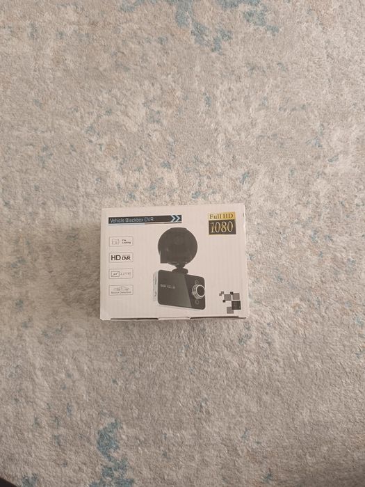 Продаю видио регистрации новый