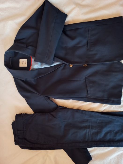 Haine Costum Hanorac Pantaloni baieti geaca