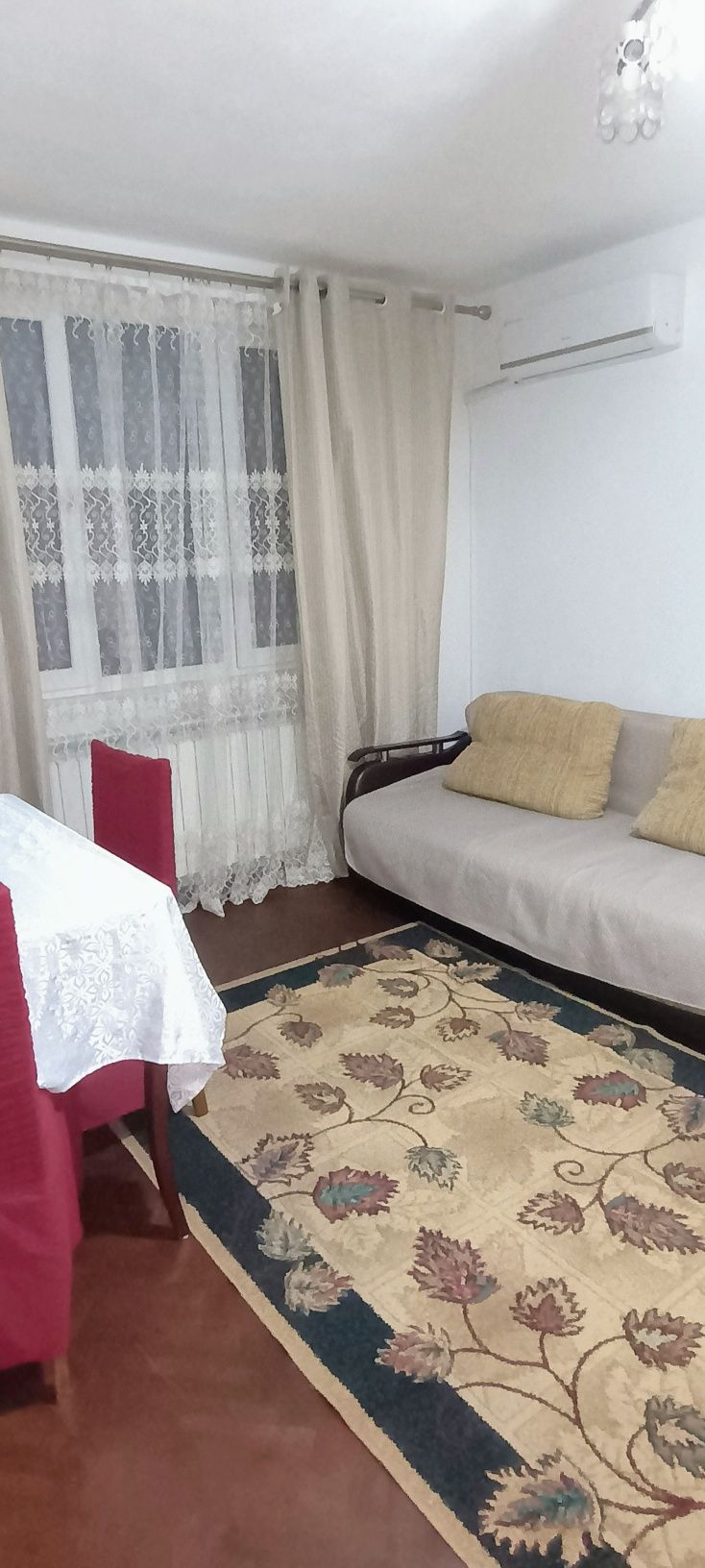 Închiriez apartament 2 camere