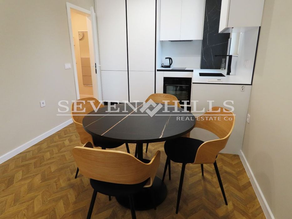 Дава се под наем Тристаен апартамент в Пловдив, Каменица 1 - 87 кв.м за 816 € - Снимка #3