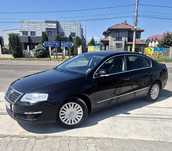 VW PASSAT 1.4 TSI / 2010 / Clima / Navigatie / CASH / RATE / BUY-BACK