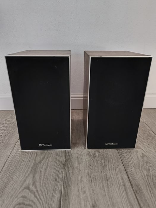 Set boxe Tehnics SB40