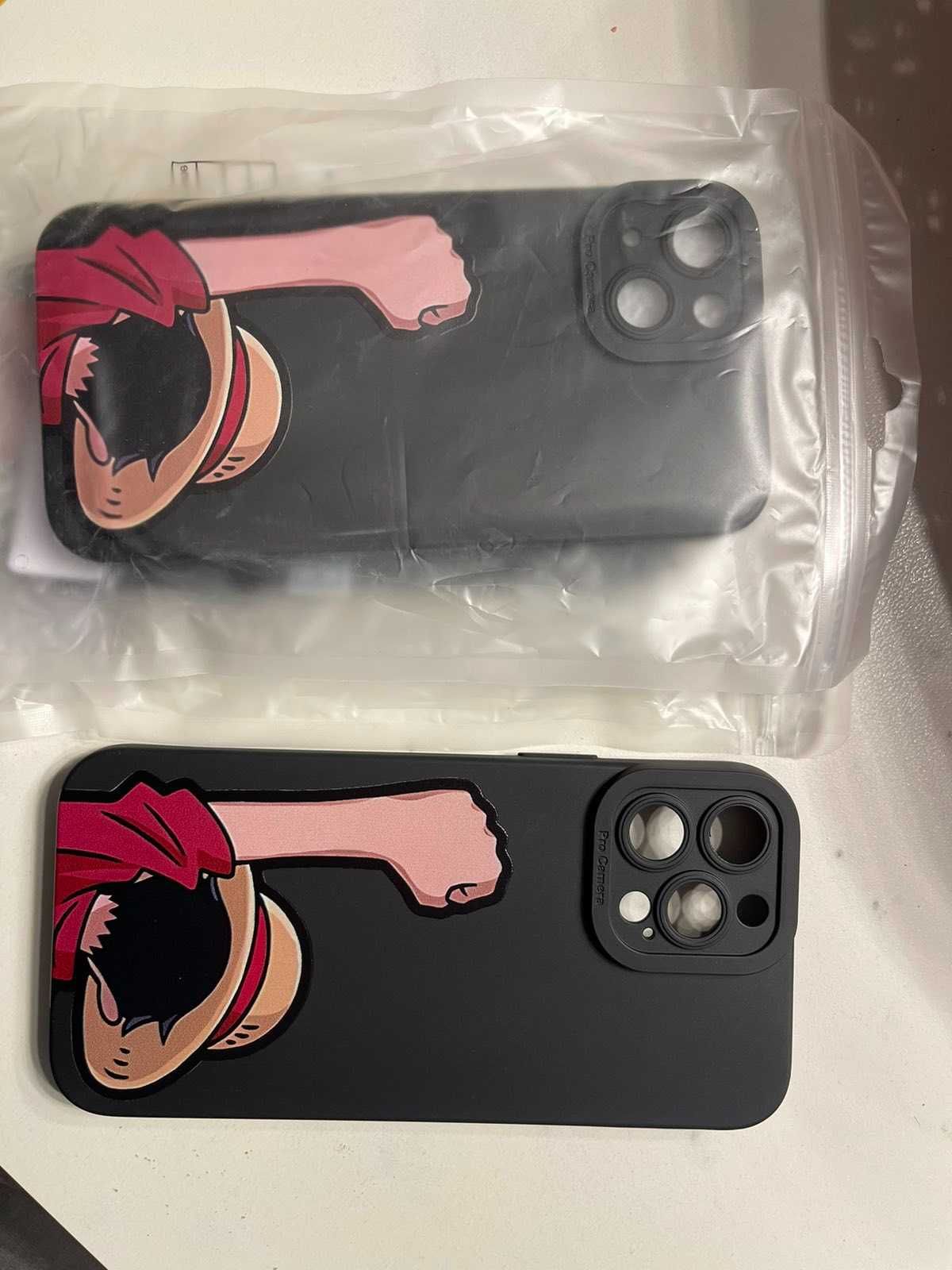 iPhone Case - 13, 13 Pro, 13 Pro Max - One Piece (Чисто Нови!)