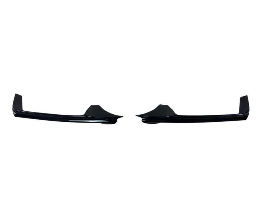 Сплитери за предна М-Tech броня за BMW E90 2005г-2008г