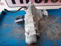 Diferential fata BMW X3 X4 X5 X6 8487445 8487444 2.0 d