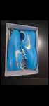Nike Air Force One Low Off-White MCA University Blue