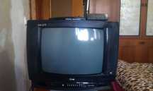 телевир      LG  golden eye 2 в хорошем рабочем состоянии