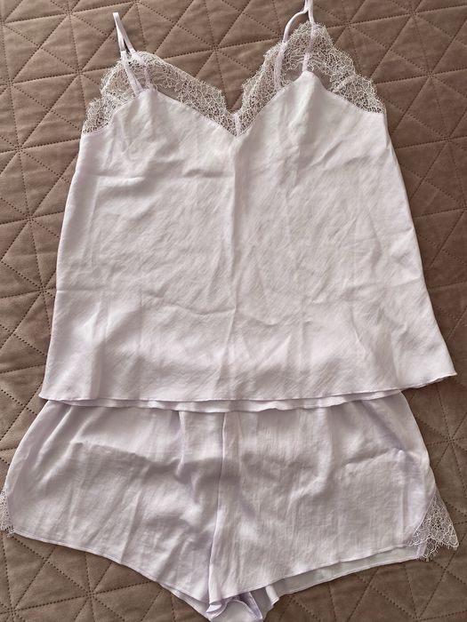 Лятна пижама на Victoria sicret