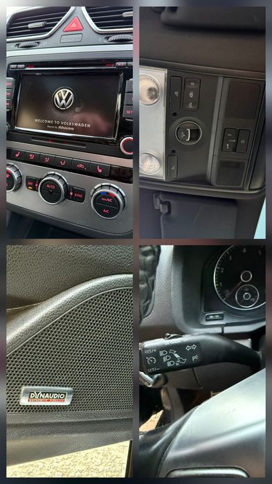 Volkswagen Scirocco | R line | 2013 | 1.4 | 122cp