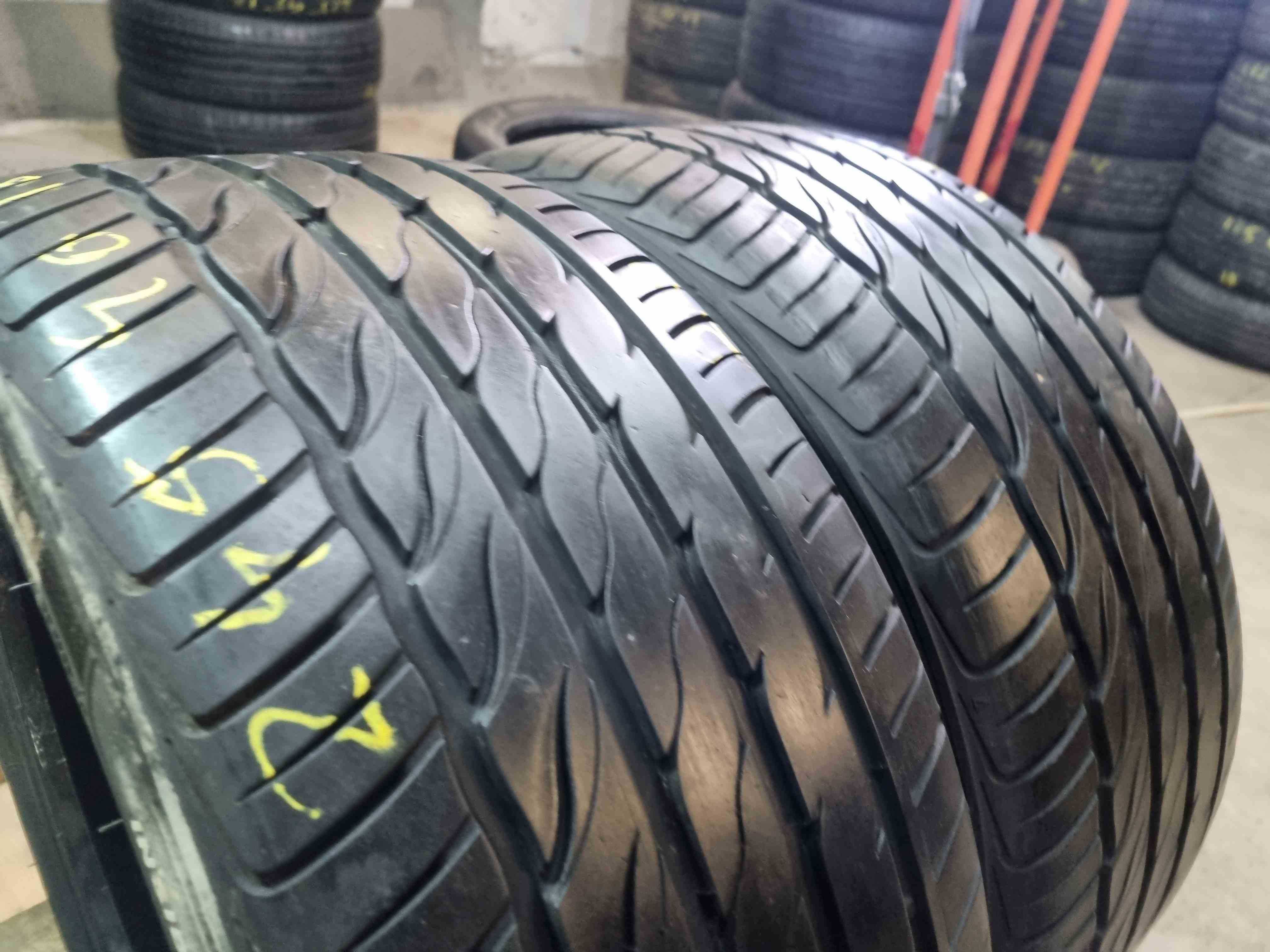 SET 2 Anvelope Vara 245/40 R18 FARROAD ras