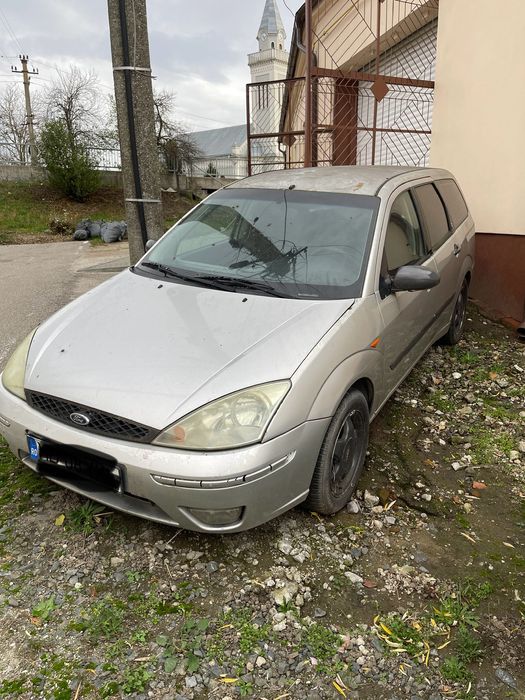 Se vinde Ford focus