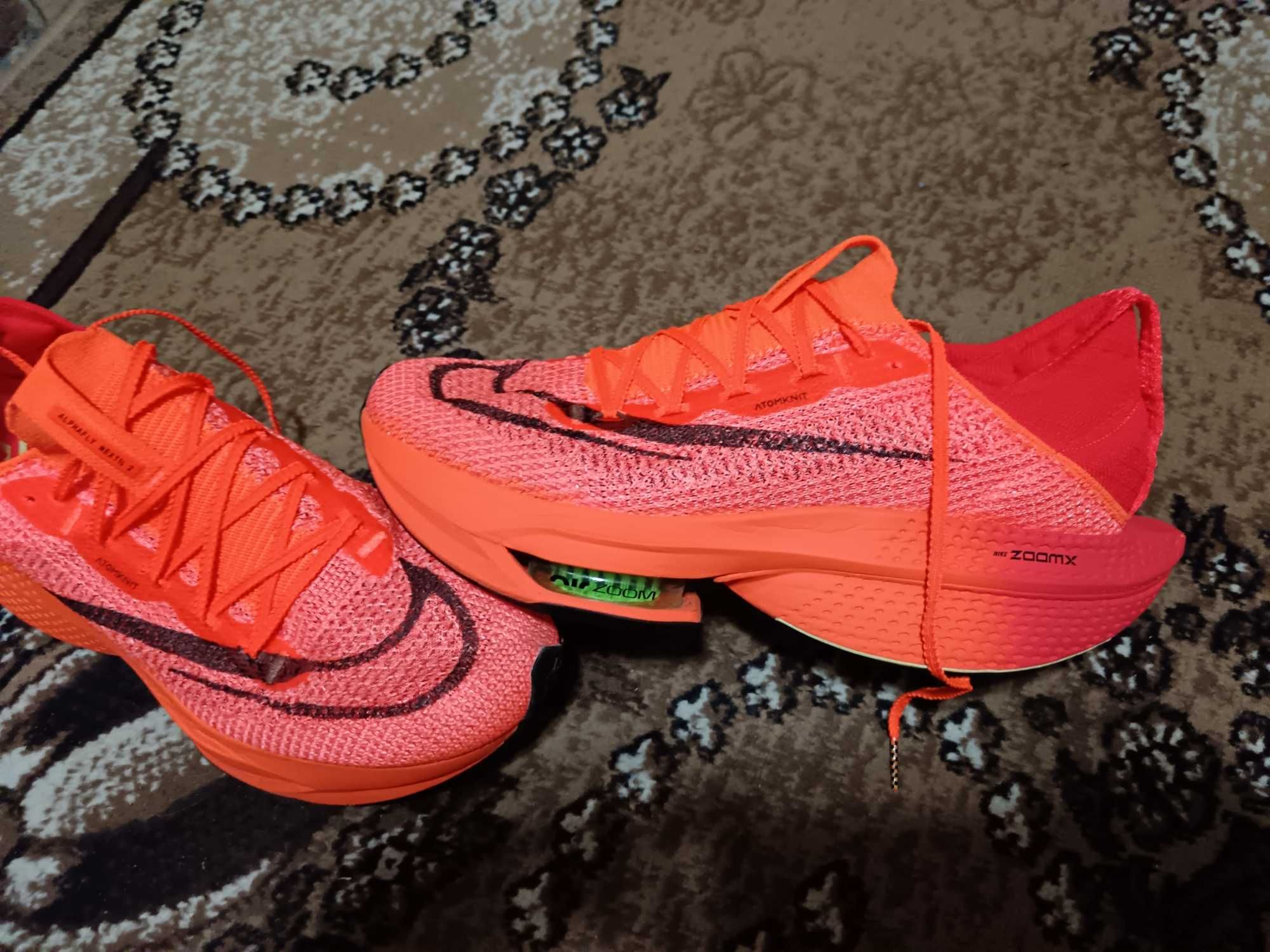 Обувки Nike ALPHAFLY zoom  2