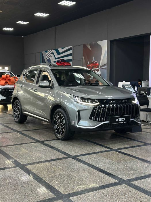 Jetour x50/x70/Dashing/T2