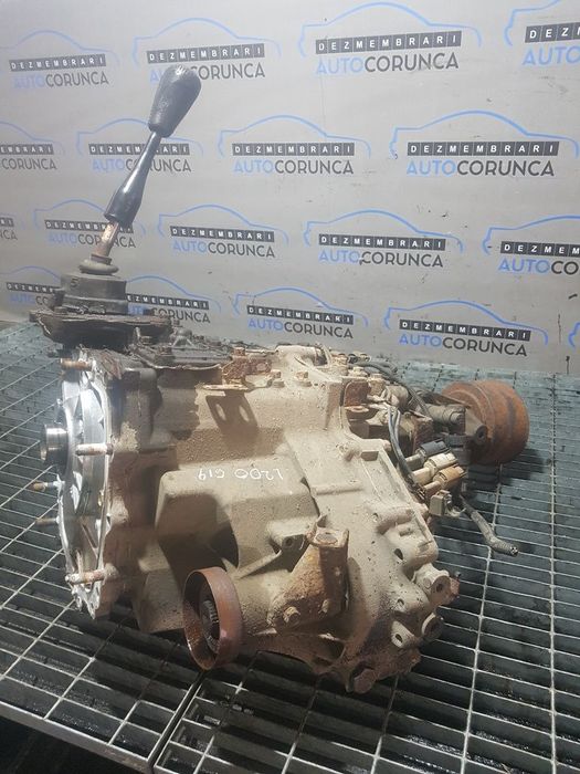 Cutie de Tranfer Grup Fata Mitsubishi L200 2.5 Diesel 2006 - 2010 136CP Automata 4D56 ...