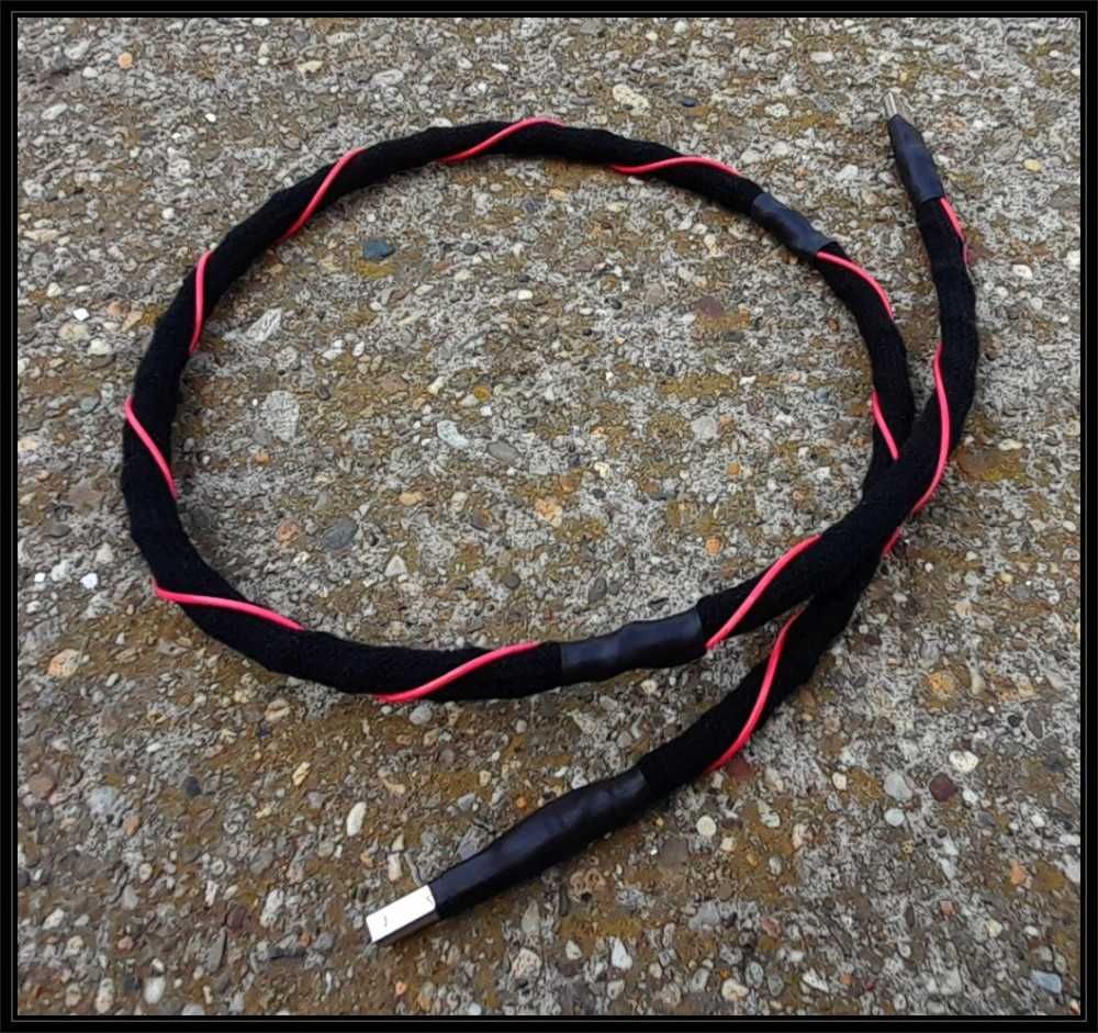 cabluri audio USB pentru DAC