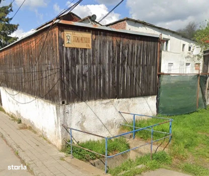 Fabrică pretabila fonduri europene