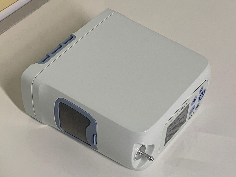 Портативный кислородный концентратор Inogen One G5