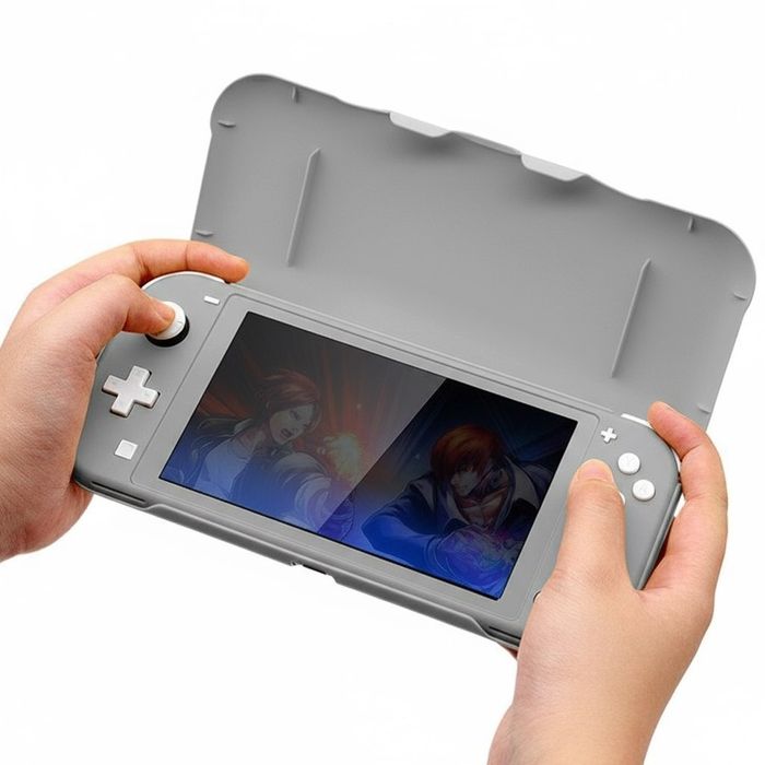 Чехол ударопрочный nintendo switch lite