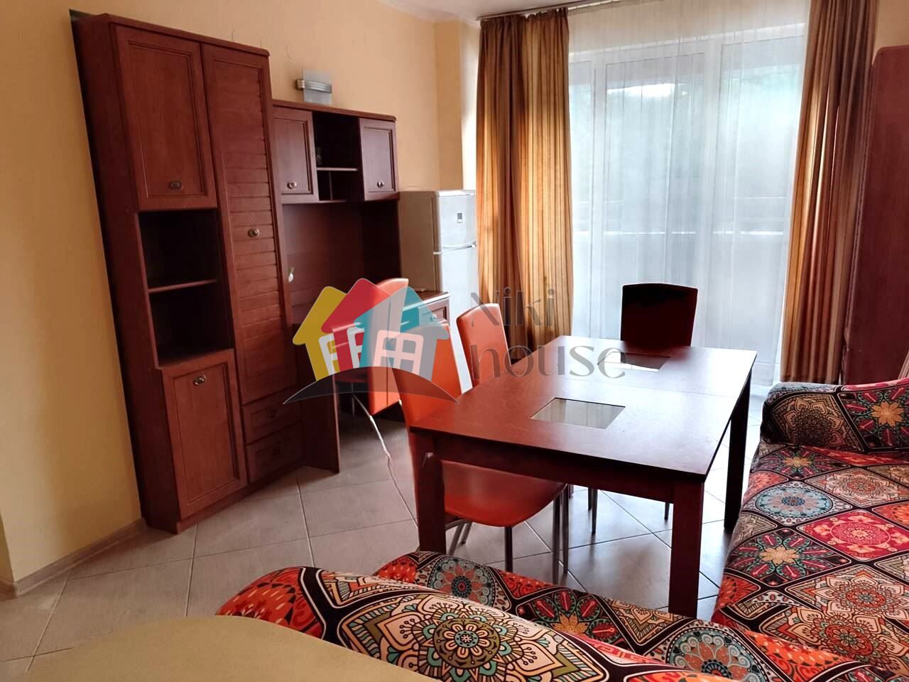 Продава се Двустаен апартамент в к.к. Златни пясъци - 59 кв.м за 1543 €/кв.м - Снимка #3