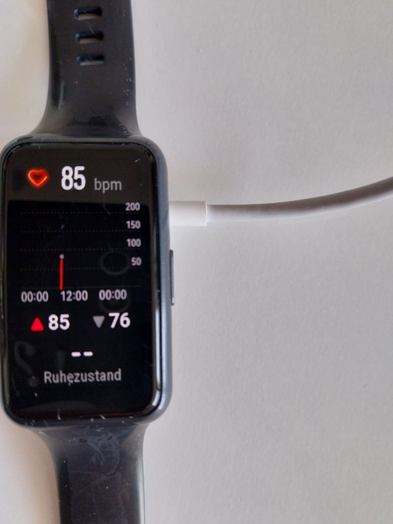 Huawei band 7 смарт часовник