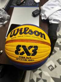 Продам баскетбольный мяч Wilson