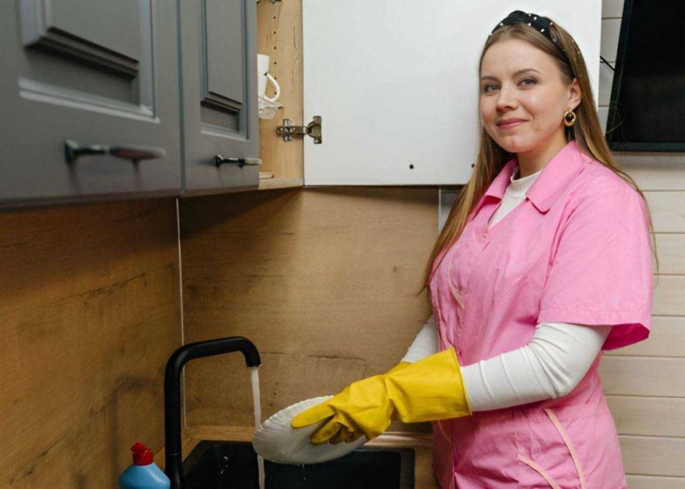 Уборка квартир и домов после ремонта – чистота гарантирована!