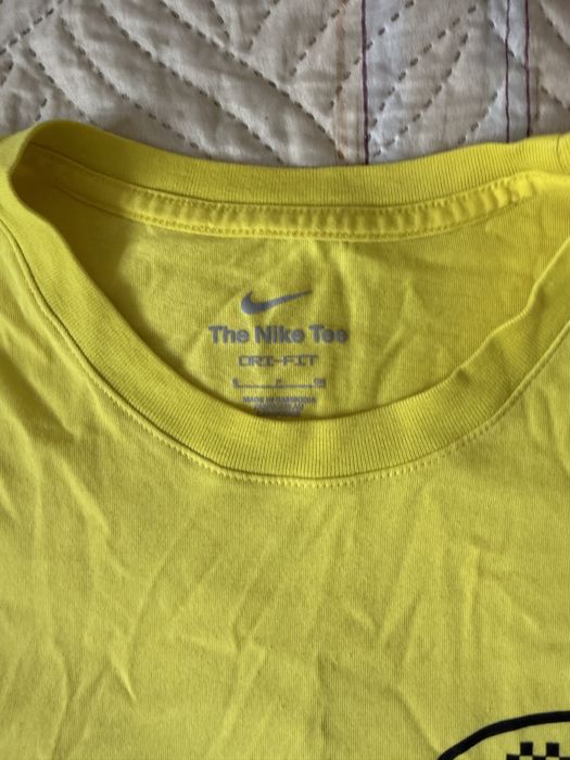 Тениска Nike Dri fit