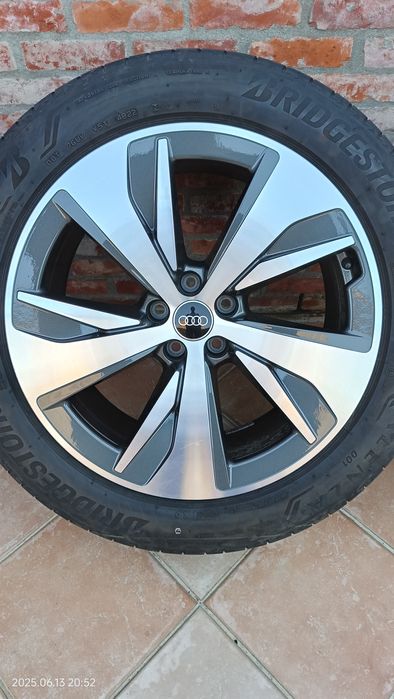 Jante originale "20 Audi E Tron,Q7,Q8,Q5,Q6, Vw Tuareg,