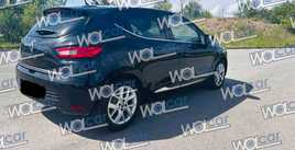 Dezmembrez Renault Clio 4