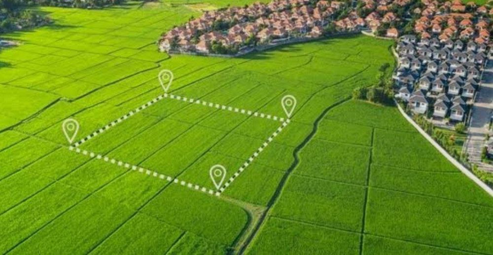 Никитина, продаётся земельный участок  Мирзо Улугбекский район