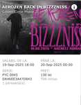 bilet aerozen arene